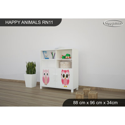88cm W Kids Cube