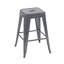 Tabouret de comptoir, tabourets de bar en métal sans dossier-888093947-888093967-888093966