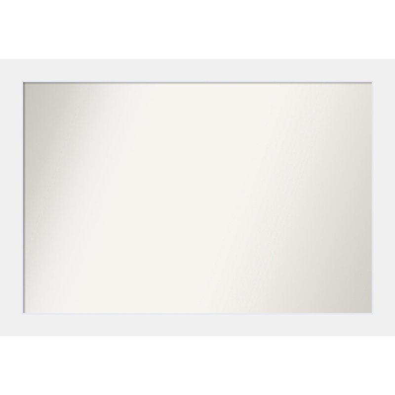 Miroir mural Alaena, 29 po x 43 po