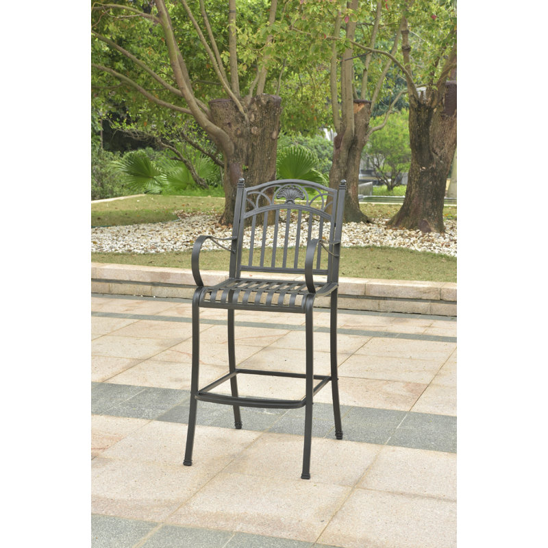 Tabouret de bar Anzum