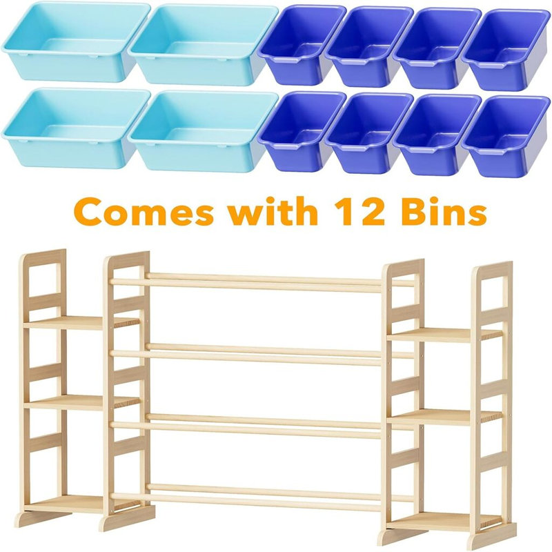 Bookcase