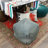 Markley Upholstered Pouf