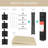 Best Choice Products Easy Setup Pop Up Canopy W/ 1-Button Setup, Wheeled Case, 4 Weight Bags-99315080-99315087