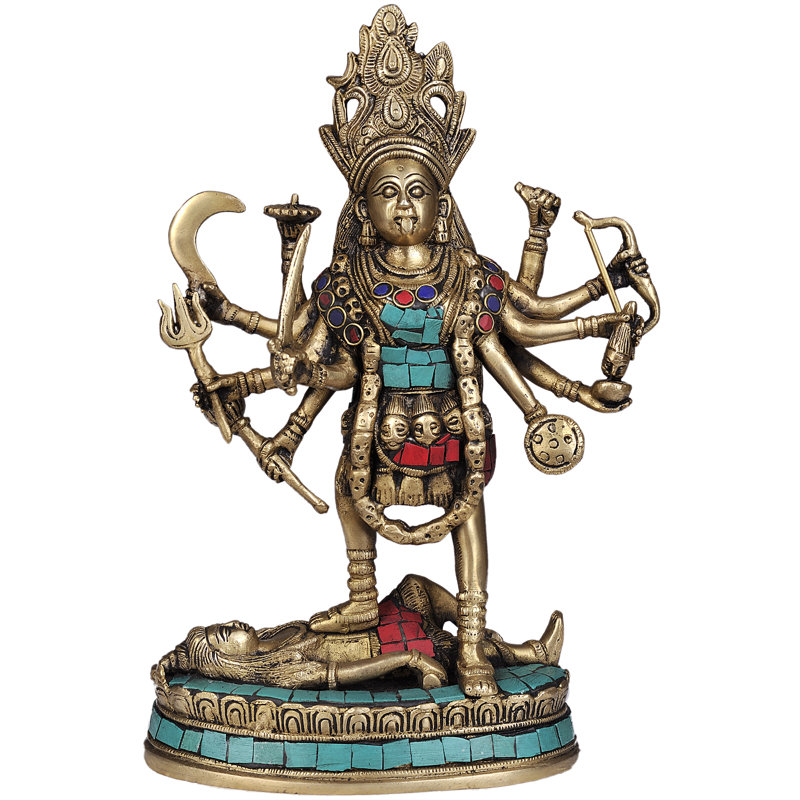 Religious & Spiritual Figurines & Sculptures