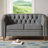 Tahisa Loveseat, Sofa, Sleeper Sofa, Loveseat, Modern Sofa, Living Room Sofa-1219088228