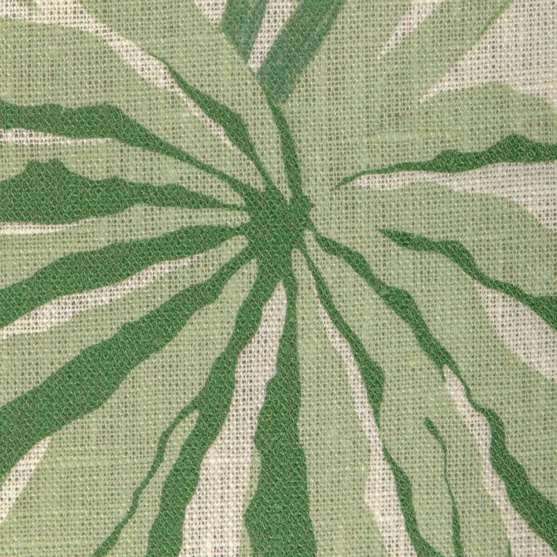 Junglewood, Verde