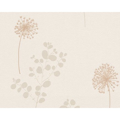 Costantino Floral Roll