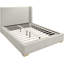 Lit plateforme tapissier Royce-67046806-67046805