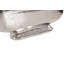 Bowden Silver Vase- Wide