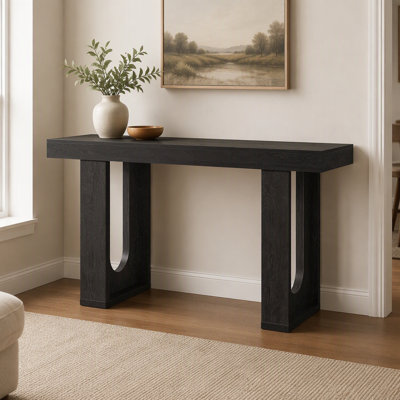 Table de bar 70,9 po