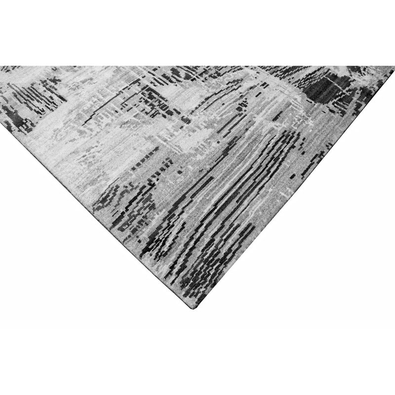 Abstract Area Rug, Rectangle 12' x 15'