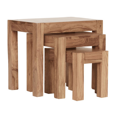 Mumbai End Table