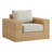 Emery 2-Piece Patio Conversation Set
