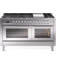 ILVE ProfessionalPlus II 60 Dual Fuel Range, knobs-617048856-617048859