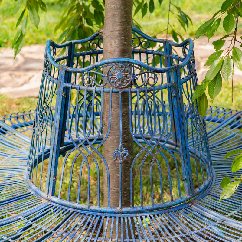 Banc d'extérieur Angelisse