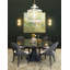 Glass Dining Table-1853075677