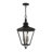 3 - Light Outdoor Hanging Lantern-561386867