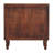 Artisan Furniture Solid Wood Cavallo Cabinet