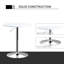 Hayriye Round Dining Table