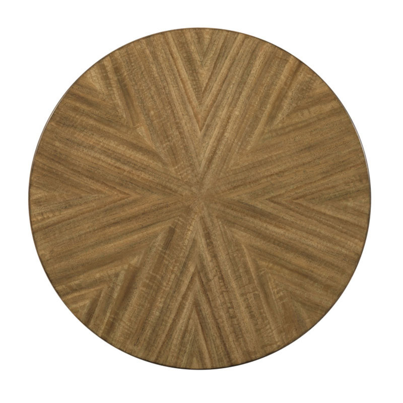 Hudson End Table