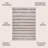 Siedentopf Berber Stripe Beige/Brown Indoor/Outdoor Rug-1596039770
