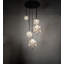 Moravian Star 5 - Light Pendant