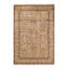 Classic One-of-a-Kind 6' X 8'8" Hand Knotted Area Rug