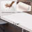 Latitude Run® Outdoor Chaise Lounge Chair Set, PE Wicker Patio Reclining Lounge Chairs with Adjustable Backrest and Sidetable, Sunbathing Pool Lounger with Cushions, Head Pillows for Poolside, Courtyard, Garden, Deck-926952108-915801219