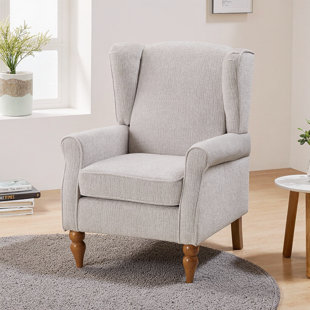 Ensemble fauteuil et table basse Vintage Luxury