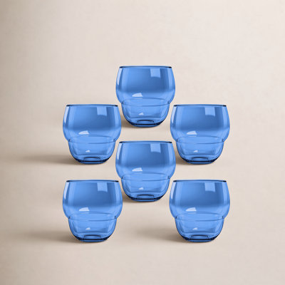 Tarhong Stacking Bubble Tumbler, 14 Oz.