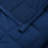 vidaXL Weighted Blanket Polyester Blanket-1197757167-1197757168