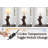 Dachshund Resin Table Lamp-827820389