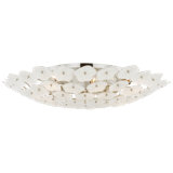 Leighton 8 - Light Flush Mount