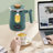 Electric Tea Kettle with Temperature Control-93494433