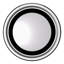 4402 Tulip Knob, 1.25"-1204862580