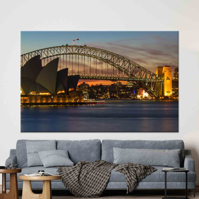 Print on Canvas