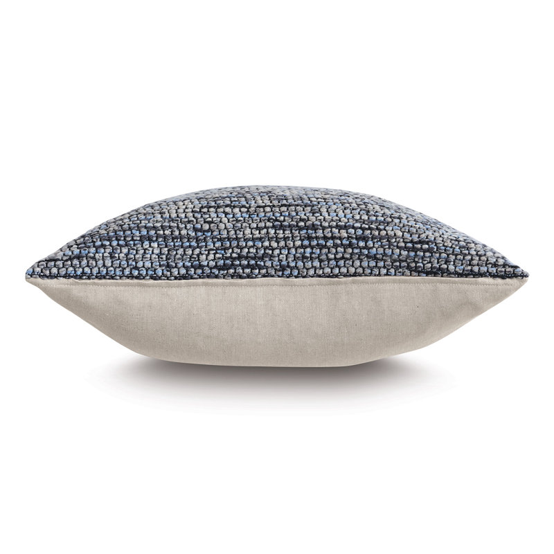 Beau Pillow Cover & Insert, Square 22"