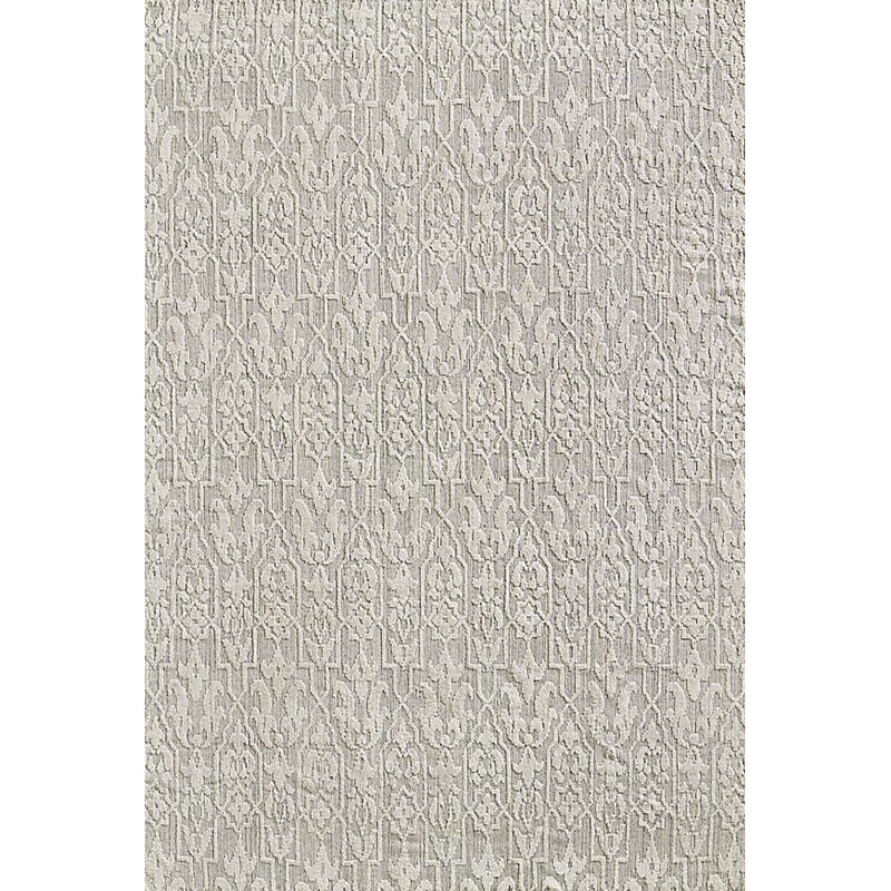 Tapis gris Schoodic, Rectangle 2 pi x 4 pi