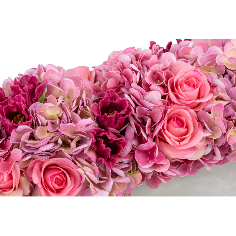 Annelice RealTouch Mixed Floral Arrangement