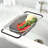 NU Steel Stainless Steel Colander