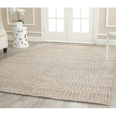 Tapis brun foncé Georgiana