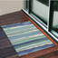 Tapis bleu Stough-796796259