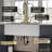 ANZZI Pull Down Touchless Kitchen Faucet-81354779