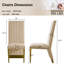 Chaise Bernil-985365671