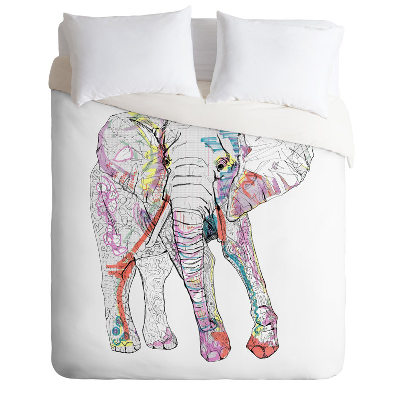Collection de housse de couette Casey Rogers