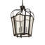 Citadel 4 - Light Pendant