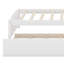 Lit plate-forme avec lit gigogne-1127631888