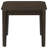 Coffee And End Table Set