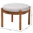 Upholstered Ottoman-1820093990