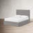 Verona Upholstered Slipcover Bed-240606658-240606708